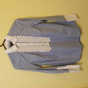 Banana Republic button down size XS